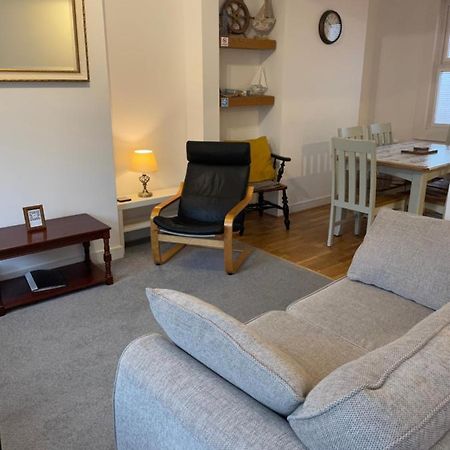 Eleven Upway Street Villa Weymouth Bagian luar foto