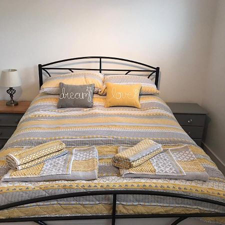 Eleven Upway Street Villa Weymouth Bagian luar foto