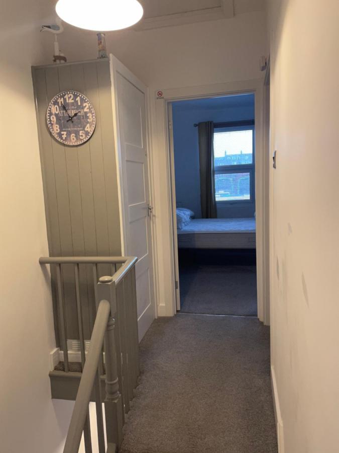 Eleven Upway Street Villa Weymouth Bagian luar foto
