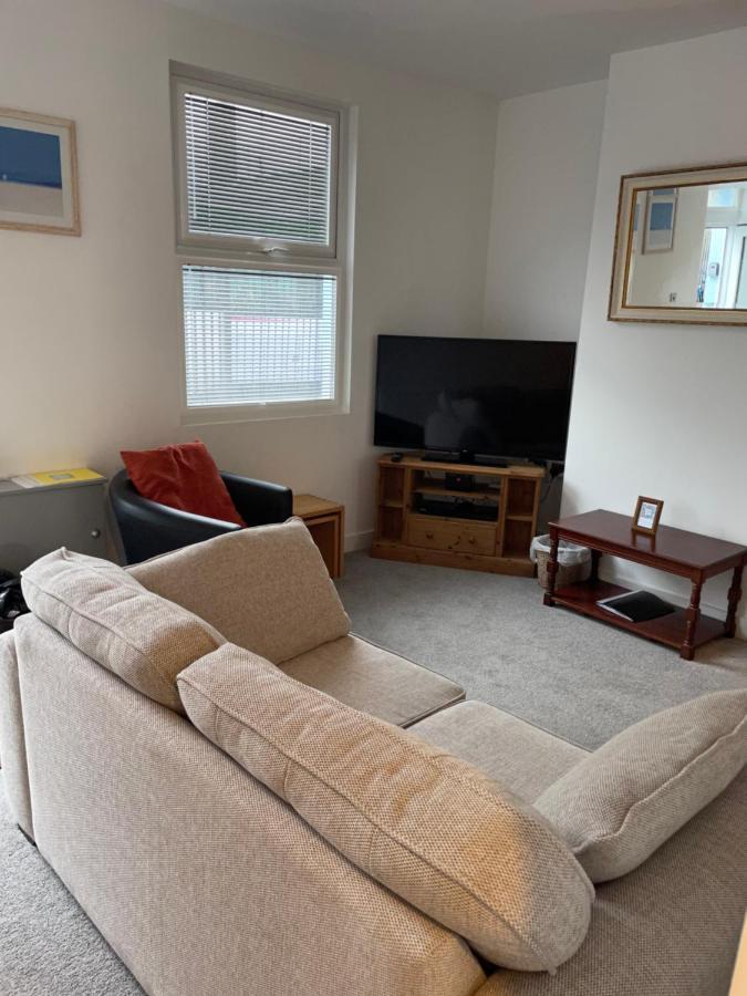 Eleven Upway Street Villa Weymouth Bagian luar foto