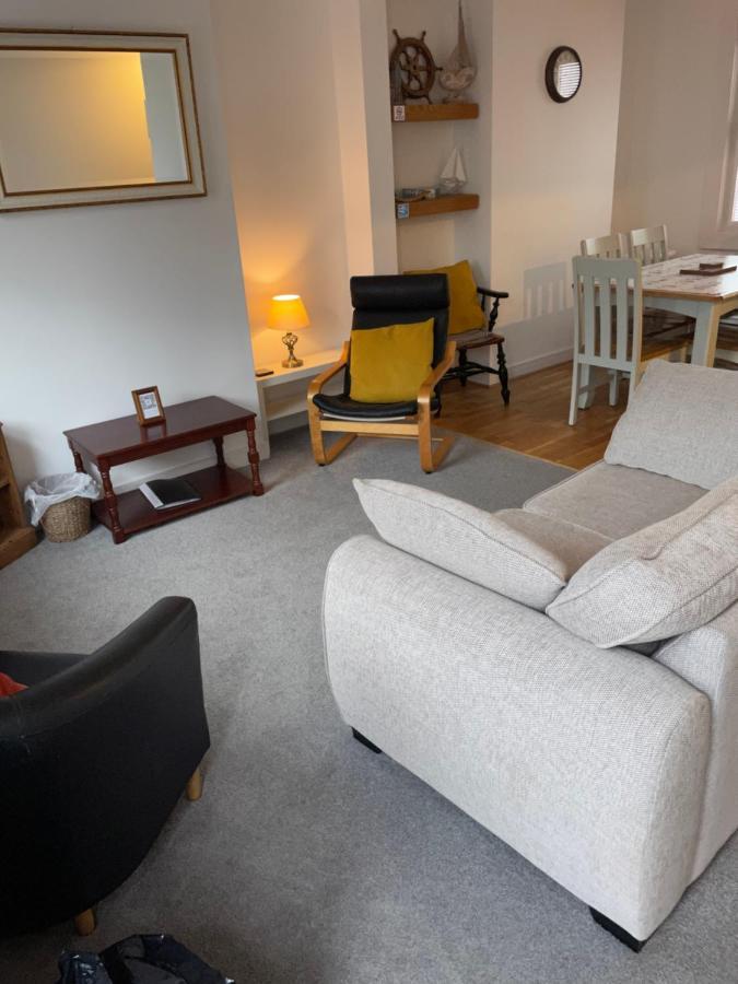 Eleven Upway Street Villa Weymouth Bagian luar foto