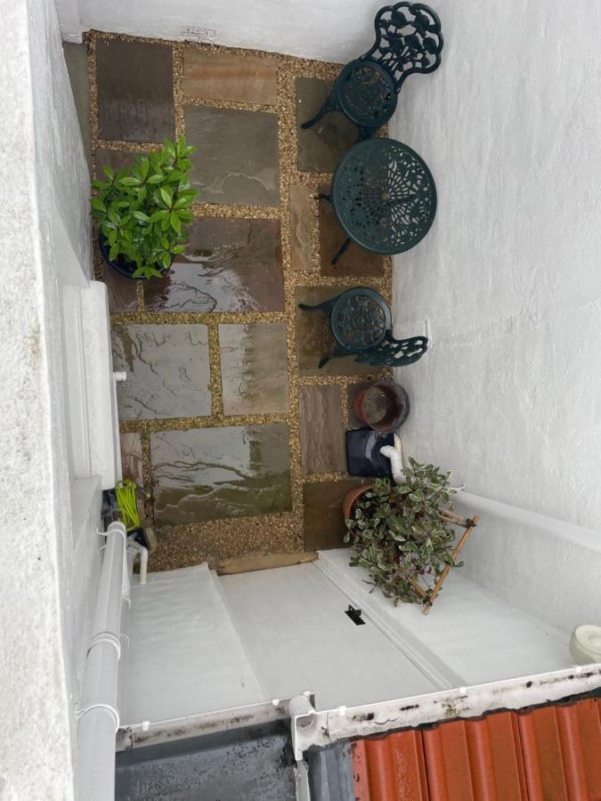 Eleven Upway Street Villa Weymouth Bagian luar foto