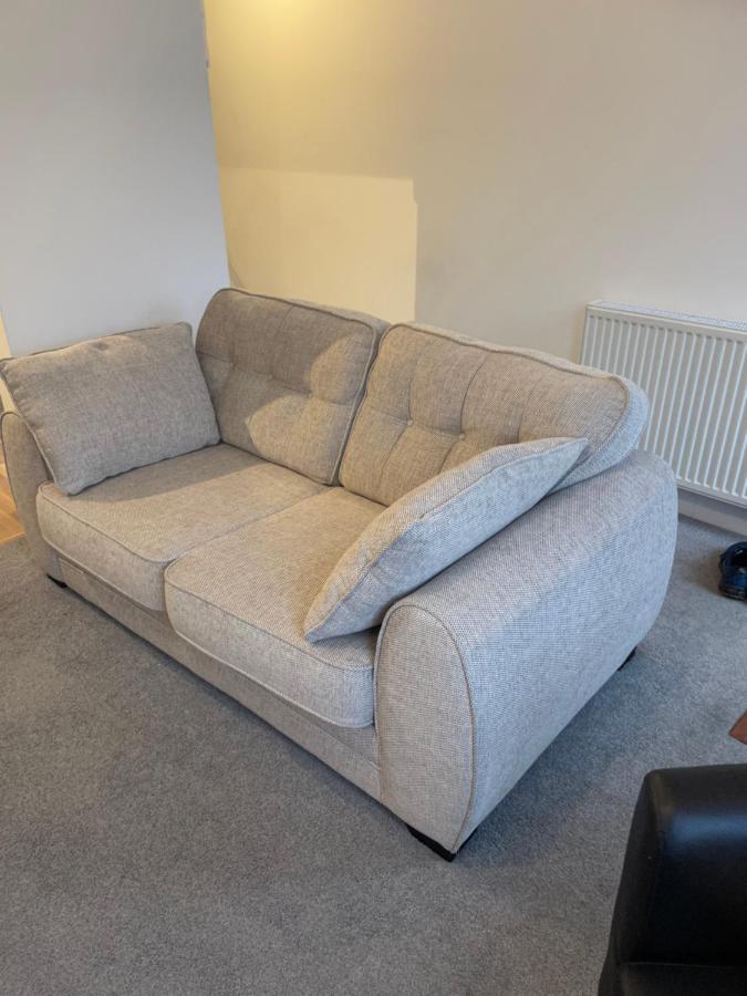 Eleven Upway Street Villa Weymouth Bagian luar foto