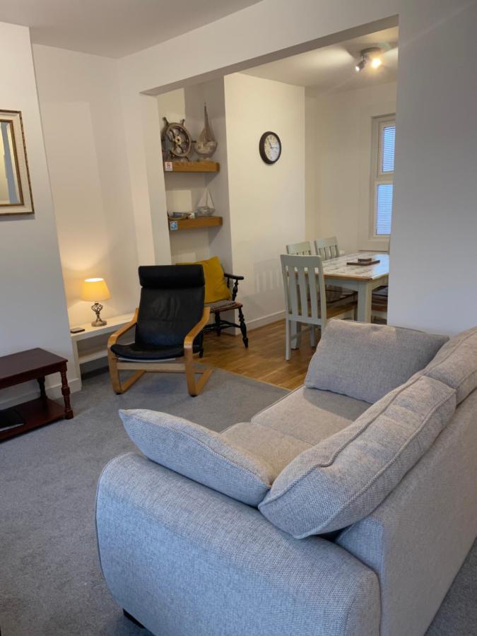 Eleven Upway Street Villa Weymouth Bagian luar foto