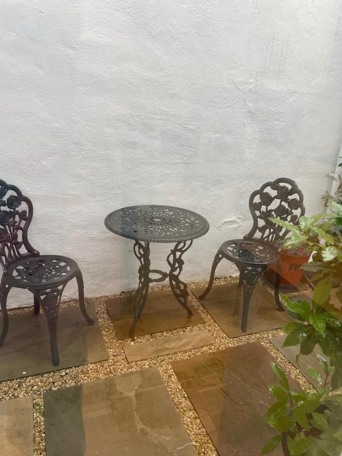 Eleven Upway Street Villa Weymouth Bagian luar foto