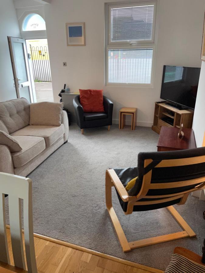 Eleven Upway Street Villa Weymouth Bagian luar foto
