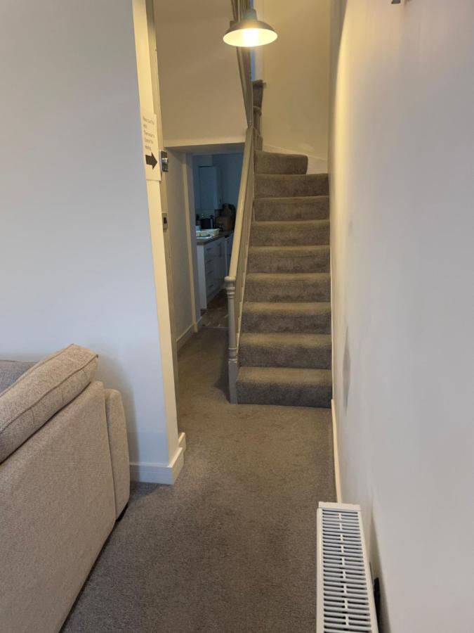 Eleven Upway Street Villa Weymouth Bagian luar foto