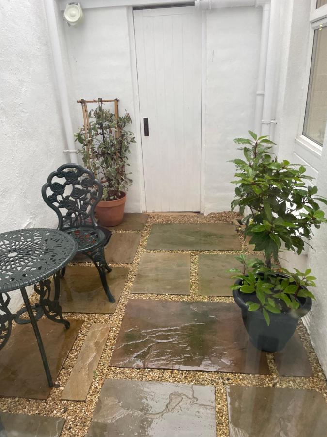 Eleven Upway Street Villa Weymouth Bagian luar foto