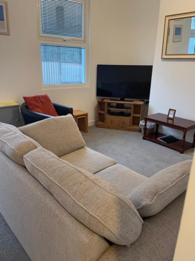 Eleven Upway Street Villa Weymouth Bagian luar foto