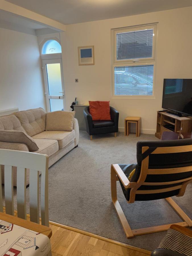 Eleven Upway Street Villa Weymouth Bagian luar foto